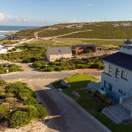 C-The-C Apartment Struisbaai Exterior photo