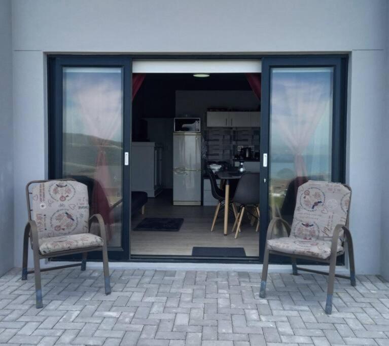 C-The-C Apartment Struisbaai Exterior photo